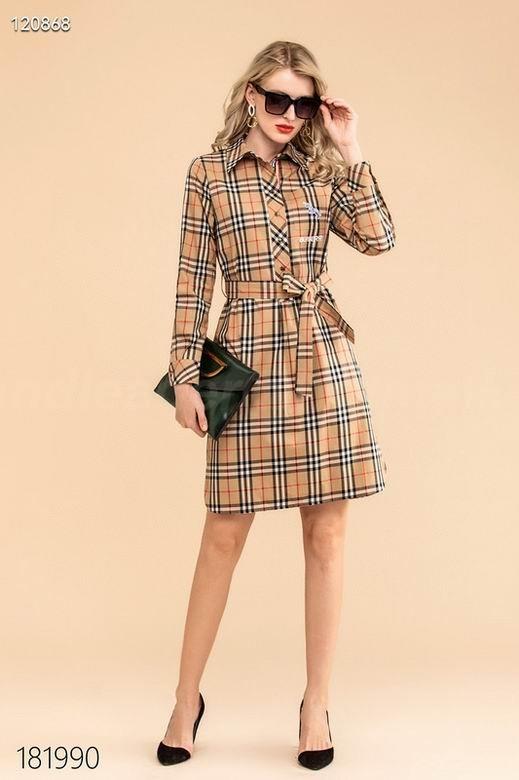 Burberry Women's Dress 14